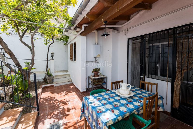 Foto 11d149a6-ca22-4bc0-97d1-d6cd0448fc3d. Casa amb calefacció a Son Serra-Sa Vileta Palma de Mallorca