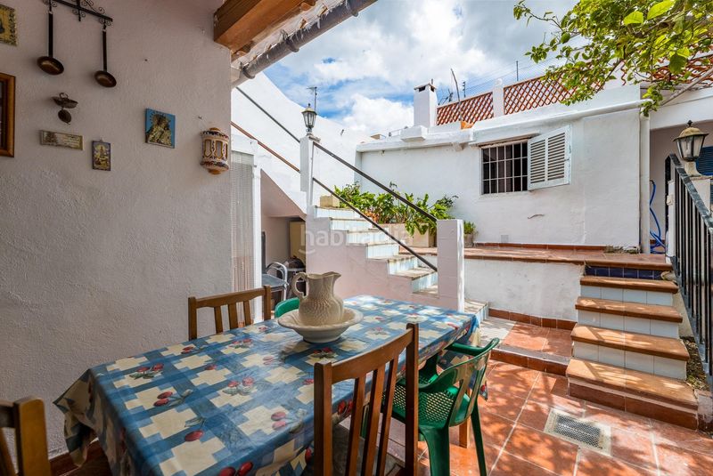 Foto 1db914ef-295a-4d05-a7f4-4b2e95ce5e3b. Casa amb calefacció a Son Serra-Sa Vileta Palma de Mallorca