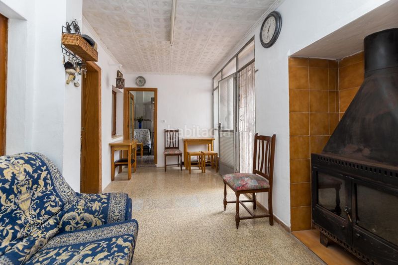 Foto 5f7c1cf9-35b7-47c5-a4ff-9130d086c86f. Casa amb calefacció a Son Serra-Sa Vileta Palma de Mallorca