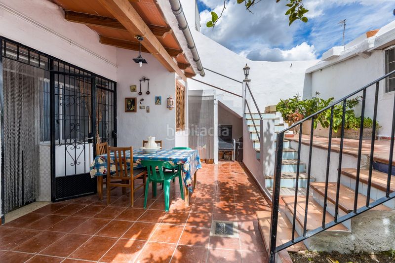 Foto 726b5fdf-50e3-485d-af56-b3a8337350ae. Casa amb calefacció a Son Serra-Sa Vileta Palma de Mallorca