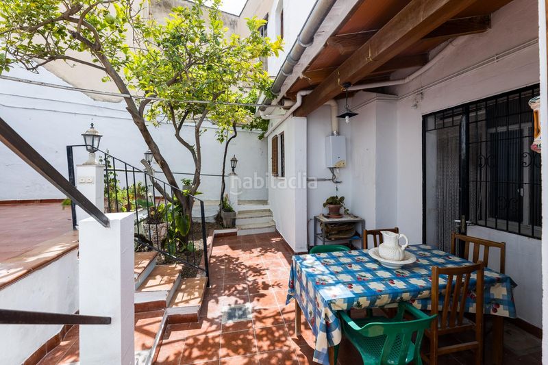 Foto 80e59c38-d492-4259-a7c8-7a2c1aa72064. Casa amb calefacció a Son Serra-Sa Vileta Palma de Mallorca