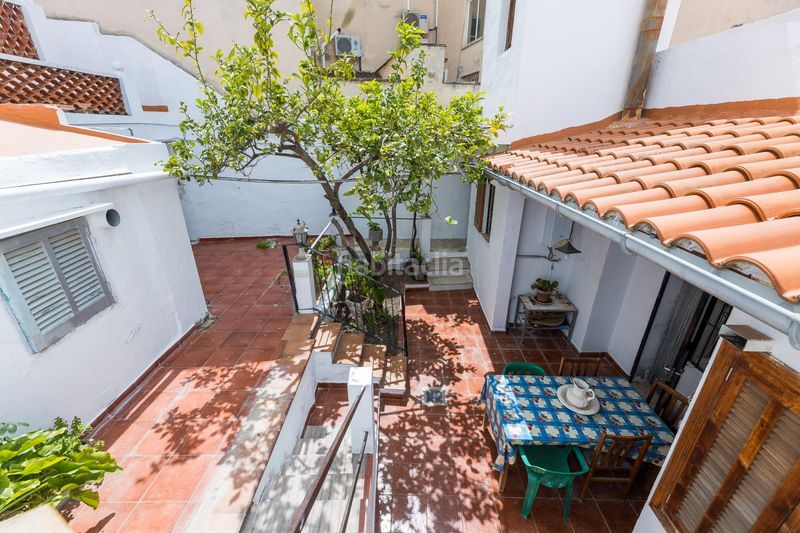 Foto d1fc0133-9c5e-4bd6-b937-cdced28b4cad. Casa amb calefacció a Son Serra-Sa Vileta Palma de Mallorca