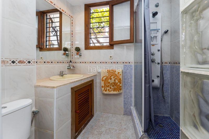 Foto f3601816-b917-45bd-8283-75d0e45eda12. Casa amb calefacció a Son Serra-Sa Vileta Palma de Mallorca