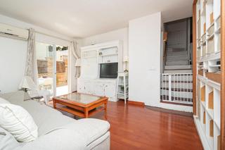 Duplex in El Terreno. Un refugio con alma en el terreno terraza al sol, encanto y pote
