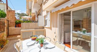 Duplex à El Terreno. Un refugio con alma en el terreno terraza al sol, encanto y pote