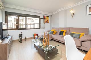 Appartement à Pere Garau. Tu nuevo hogar junto a calle aragón con parking incluido