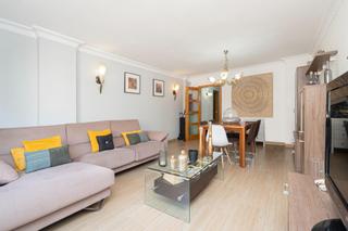Piso en Pere Garau. Tu nuevo hogar junto a calle aragón con parking incluido