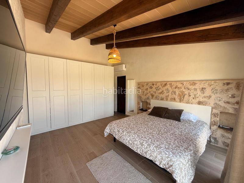 Foto dbe1beb5-a52f-4cef-9bc8-4ce3cbccf490. Alquiler casa alquiler temporal de finca al lado de la academia rafael nadal en Manacor