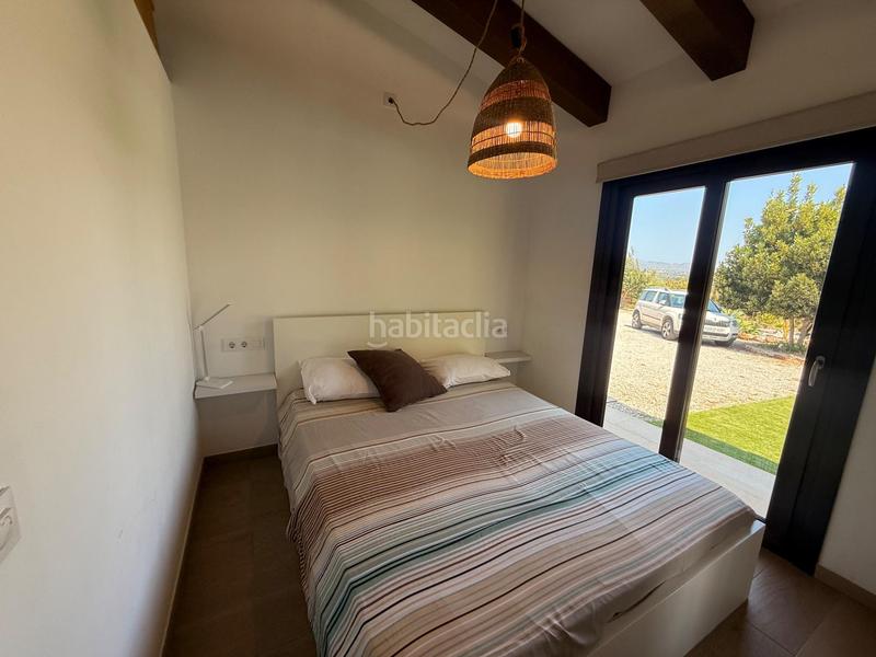 Foto f9f230bf-1426-44b3-a82b-5c2338bdc469. Alquiler casa alquiler temporal de finca al lado de la academia rafael nadal en Manacor