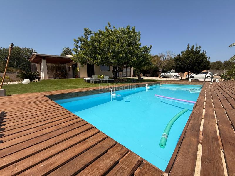 Foto 0c219e18-5360-402e-b734-aef48250a367. Location maison avec chauffage parking piscine dans Manacor