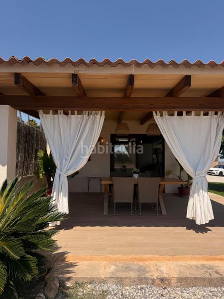Foto 5bb83c23-0649-4921-929c-5b743b5536eb. Location maison avec chauffage parking piscine dans Manacor