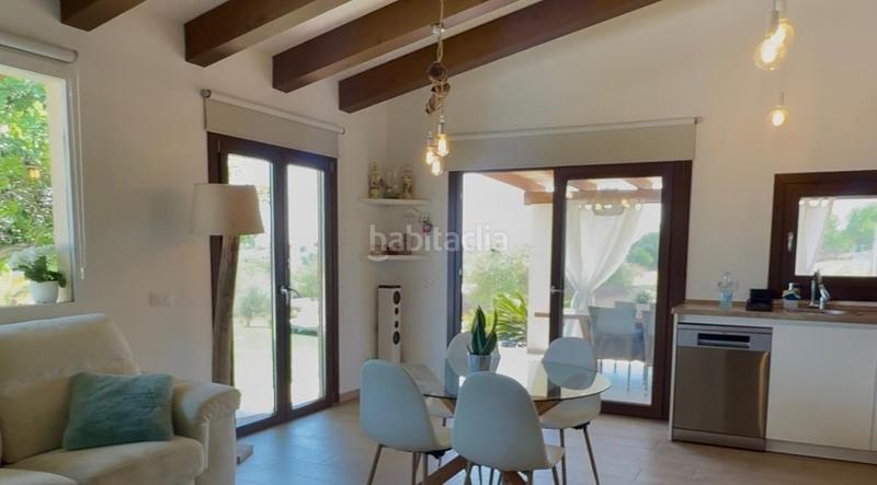 Foto 61951272-9498-4dd1-817d-d9eb82f2a71c. Location maison avec chauffage parking piscine dans Manacor