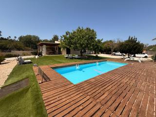 Location Maison à Manacor Centre. Alquiler temporal de finca al lado de la academia rafael nadal