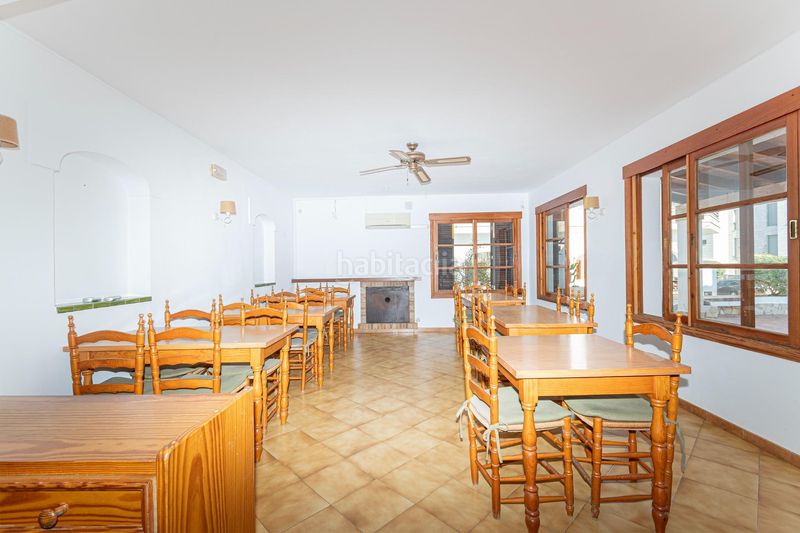 Foto d2554170-1cac-421b-a9bb-ed9a07fd950f. Local comercial a Cala Figuera Santanyí