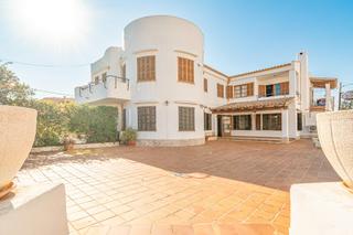 Local Comercial en Cala Figuera