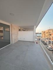 Piso en Colònia Sant Jordi