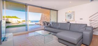 Reihenhaus  Calle xaloc. Exclusivo adosado con espectaculares vistas al mar en cala ratja