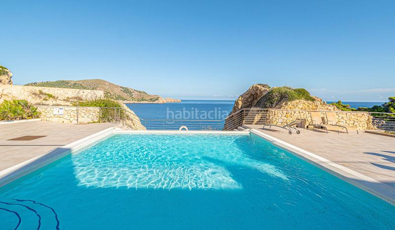 Foto 1fb1871b-5b0e-4837-9204-bbd5f85cb4b9. Casa adossada amb aparcament piscina a Cala Ratjada Capdepera