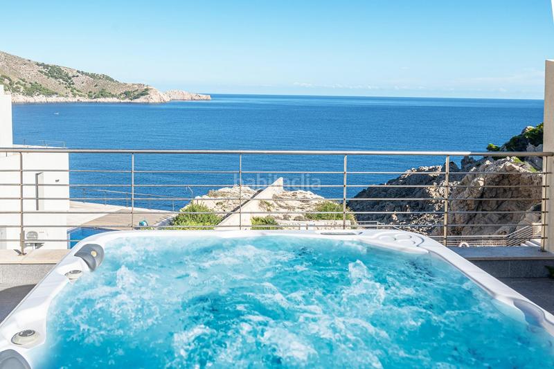 Foto 4a3872d6-b707-4319-a857-23059ddc1be8. Casa adossada amb aparcament piscina a Cala Ratjada Capdepera