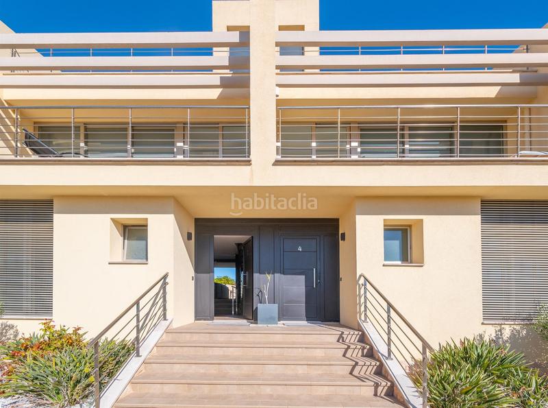 Foto 680a602e-415a-4d0f-8622-065718855a07. Casa adossada amb aparcament piscina a Cala Ratjada Capdepera