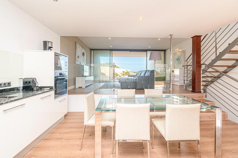 Foto 7c0969a8-d4c0-49d6-8eaf-9af13dbdfcba. Casa adossada amb aparcament piscina a Cala Ratjada Capdepera