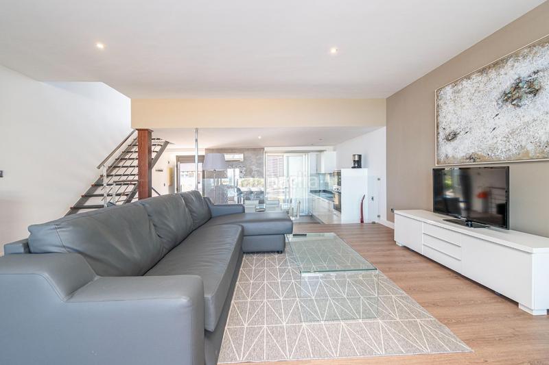 Foto 8a031e2d-95bf-4cf4-a92b-af12b3faaf97. Casa adossada amb aparcament piscina a Cala Ratjada Capdepera