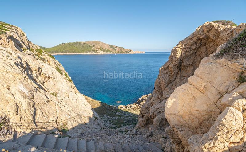 Foto 8b93d369-ec75-4aa9-bccc-018debeac043. Casa adossada amb aparcament piscina a Cala Ratjada Capdepera