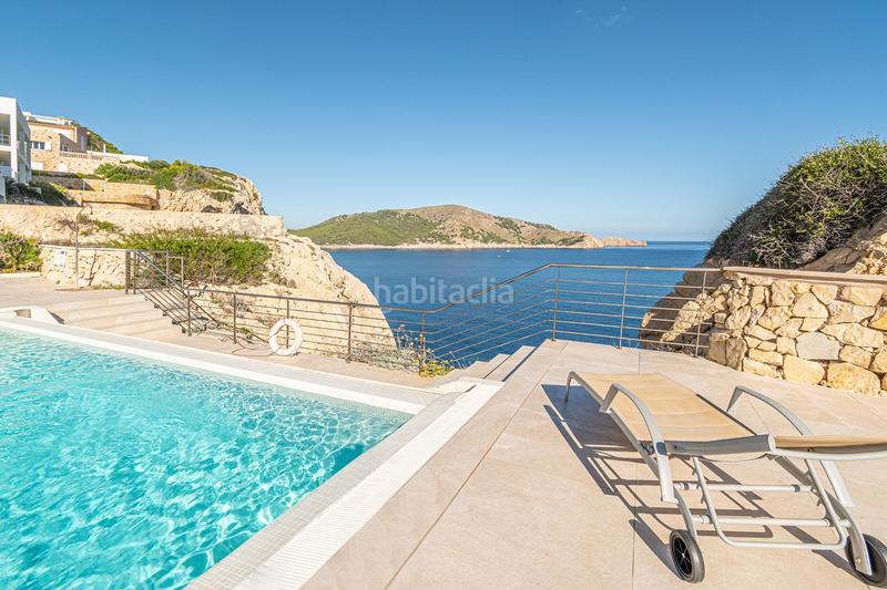 Foto b63fc8a8-b4e4-44ee-bcbe-bddd529cc70a. Casa adossada amb aparcament piscina a Cala Ratjada Capdepera