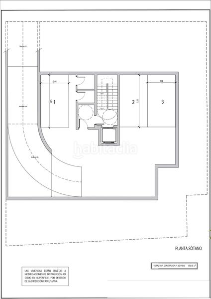 Foto 1e6f57a1-3ae2-40d1-bcd0-3ae648367144. Àtic amb aparcament a Colònia Sant Jordi Ses Salines