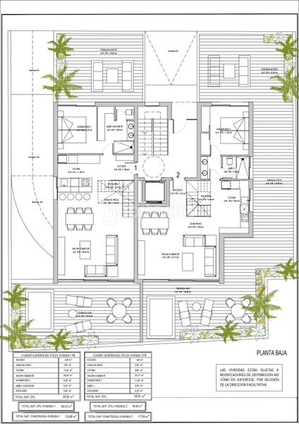 Foto 2933eafd-e358-426d-95a5-2ec1e3d4f56c. Dúplex amb aparcament a Colònia Sant Jordi Ses Salines