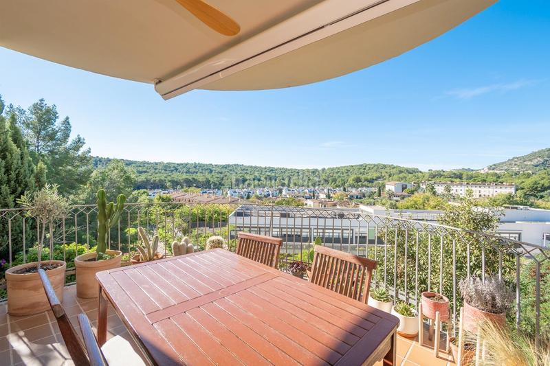 Foto 3e7e2b41-2777-41cd-b5f9-f7d417d56452. Pis amb aparcament piscina a Sa Teulera Palma de Mallorca