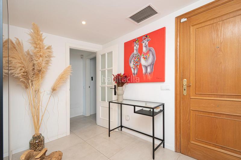 Foto 86ae2e18-f544-45ae-81ea-e882be823d16. Pis amb aparcament piscina a Sa Teulera Palma de Mallorca