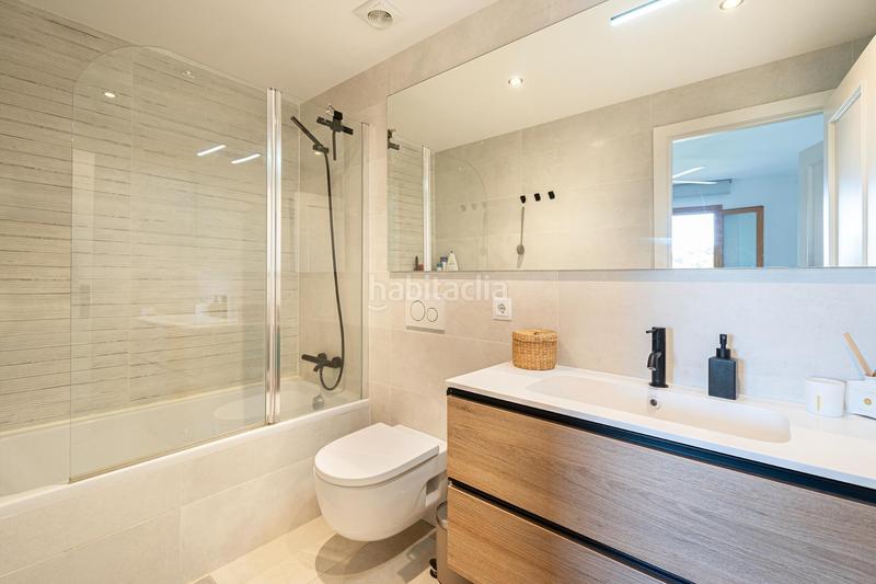 Foto 95c0ab91-dadd-423b-9c4f-0c55ca561e28. Pis amb aparcament piscina a Sa Teulera Palma de Mallorca