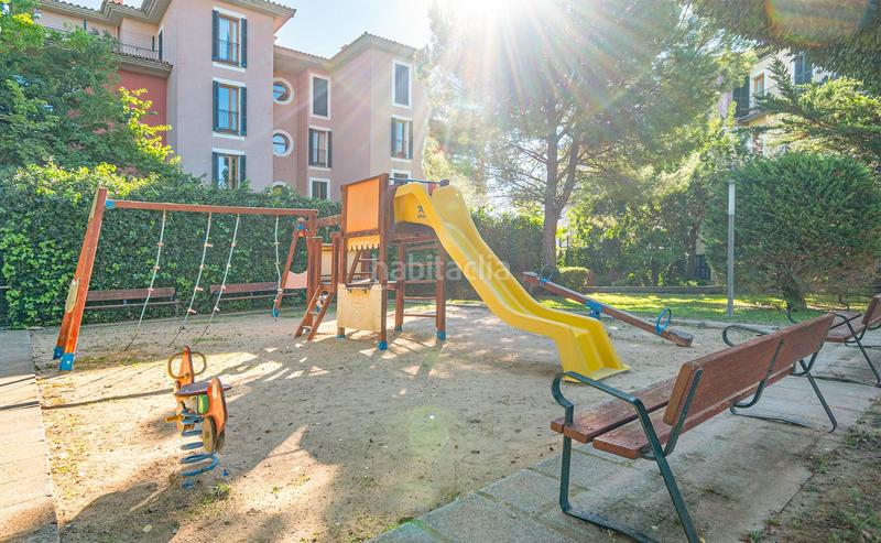 Foto a6aed9d0-defe-4680-a79d-b79e74fe9697. Pis amb aparcament piscina a Sa Teulera Palma de Mallorca