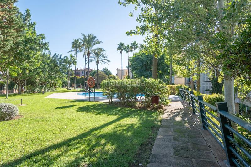 Foto f8026cd1-1d00-4044-89b7-8ed16668d53d. Pis amb aparcament piscina a Sa Teulera Palma de Mallorca