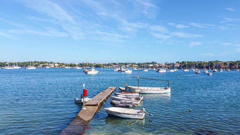 Foto 0b33f38f-8d20-4fde-9a59-ee0caaf68545. Chalet with heating parking pool in Portocolom Felanitx