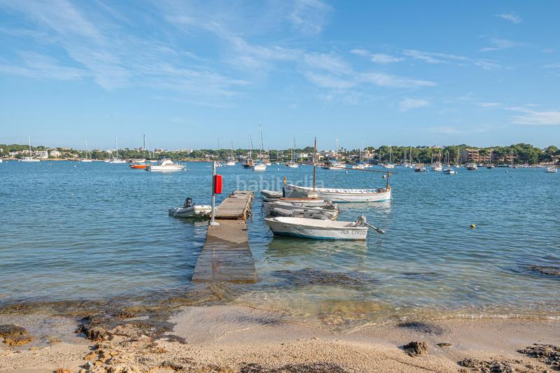 Foto 0d07c30f-7142-471e-8a2a-dd4a6e40de96. Chalet with heating parking pool in Portocolom Felanitx