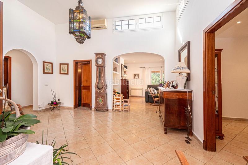 Foto 1153375d-4cdf-4780-a13f-e41e68795a86. Chalet with heating parking pool in Portocolom Felanitx