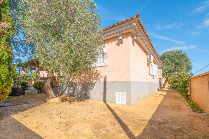 Foto 2eb09247-5d35-478d-81a0-449dcc998c4c. Chalet with heating parking pool in Portocolom Felanitx