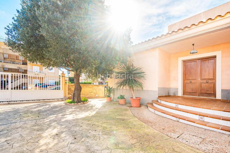 Foto 2edb1854-15a9-41ff-b183-2163f032144f. Chalet with heating parking pool in Portocolom Felanitx