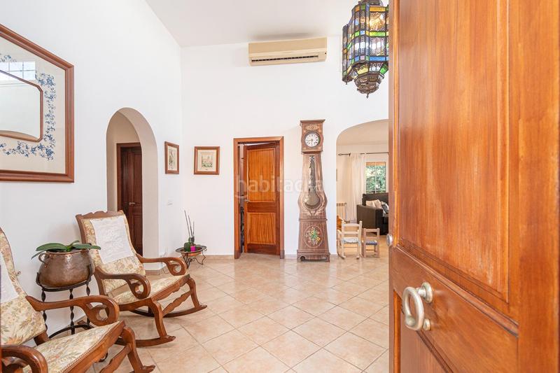 Foto 39894612-b696-492c-875d-8ab74b2784e8. Chalet with heating parking pool in Portocolom Felanitx