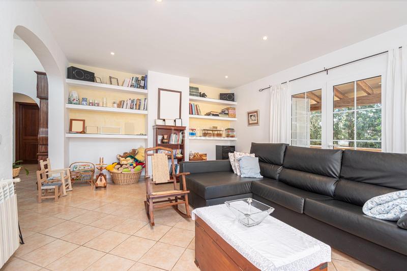 Foto 3ae55f7a-ad0f-40b1-b7c6-052c1199903c. Chalet with heating parking pool in Portocolom Felanitx