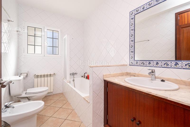 Foto 413c3ebd-101b-4a6c-93ac-5afedf0a3261. Chalet with heating parking pool in Portocolom Felanitx