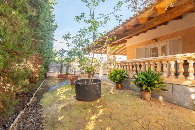 Foto 42abddd2-8ee9-48f5-9e7b-6b752949e3e5. Chalet with heating parking pool in Portocolom Felanitx