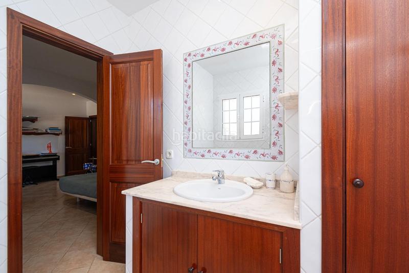 Foto 47fd49e9-3eef-45cb-9cab-66072cdd1179. Chalet with heating parking pool in Portocolom Felanitx