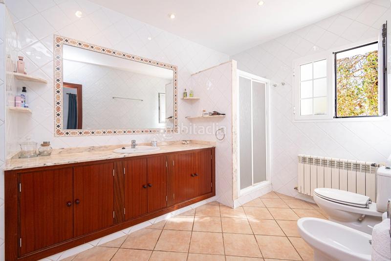 Foto 50efd49d-aca1-41d3-a25c-3fba72e565da. Chalet with heating parking pool in Portocolom Felanitx