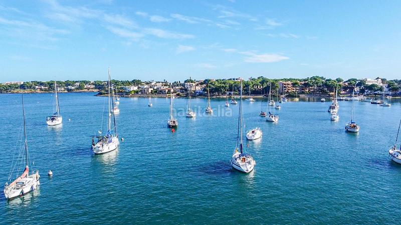 Foto 52ad3591-f1e4-45ba-90d6-205d71324927. Chalet with heating parking pool in Portocolom Felanitx