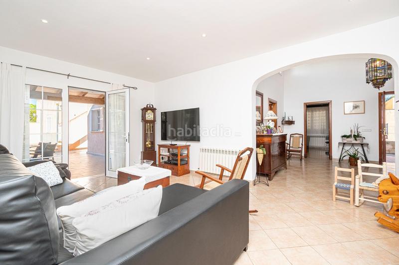 Foto 939a1478-7f27-44a6-bc01-3c8d94d1bb91. Chalet with heating parking pool in Portocolom Felanitx