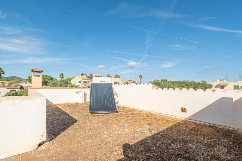 Foto a2ba7d14-756d-4976-babe-c189de7e4c7f. Chalet with heating parking pool in Portocolom Felanitx