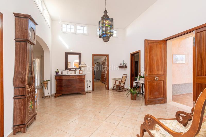 Foto a90e627f-b9e9-4dc9-a6b2-954e9ec36161. Chalet with heating parking pool in Portocolom Felanitx